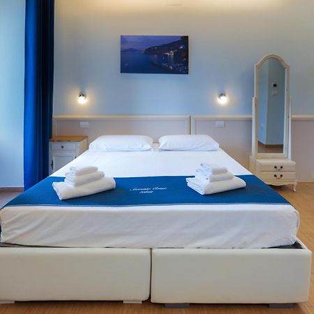 Sorrento Coast Relais Otel Meta Dış mekan fotoğraf