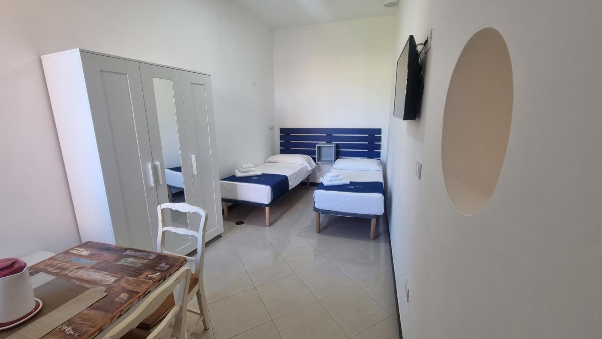 Sorrento Coast Relais Otel Meta Dış mekan fotoğraf