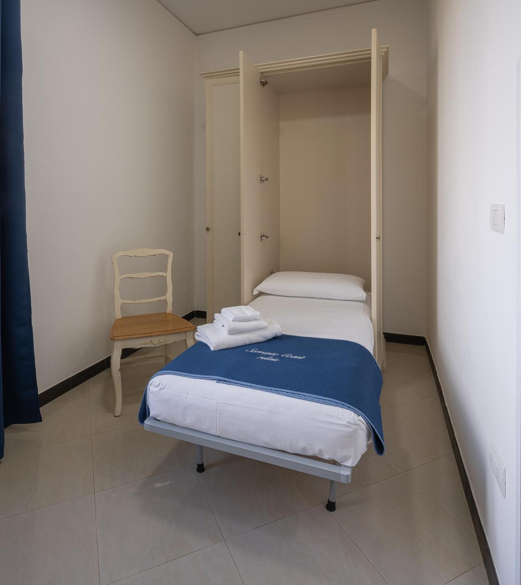 Sorrento Coast Relais Otel Meta Dış mekan fotoğraf