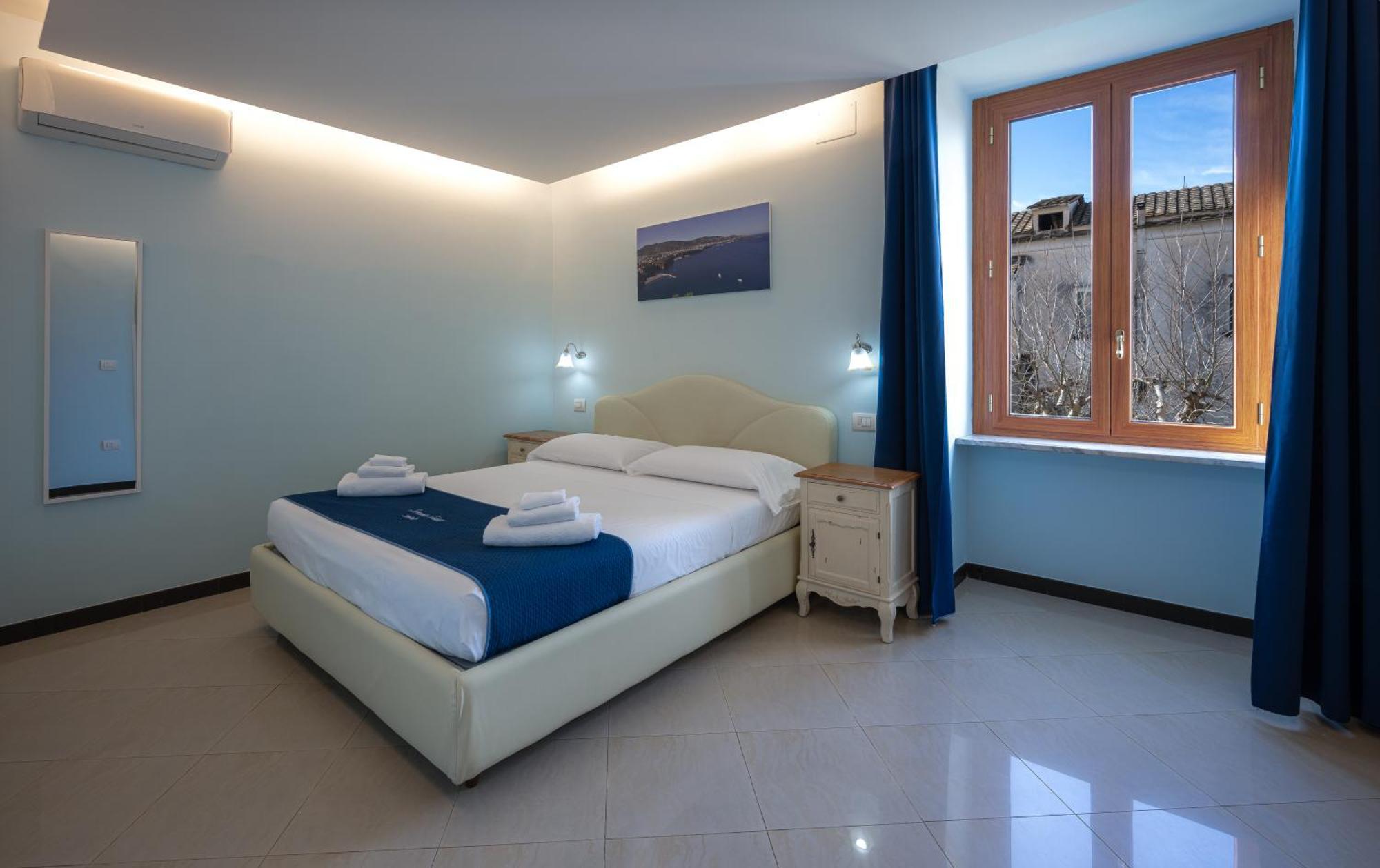 Sorrento Coast Relais Otel Meta Dış mekan fotoğraf