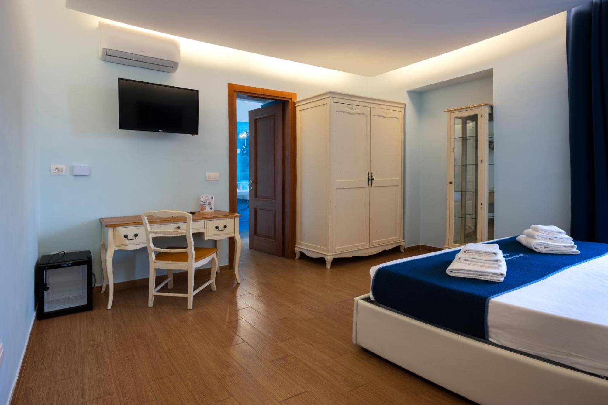 Sorrento Coast Relais Otel Meta Dış mekan fotoğraf