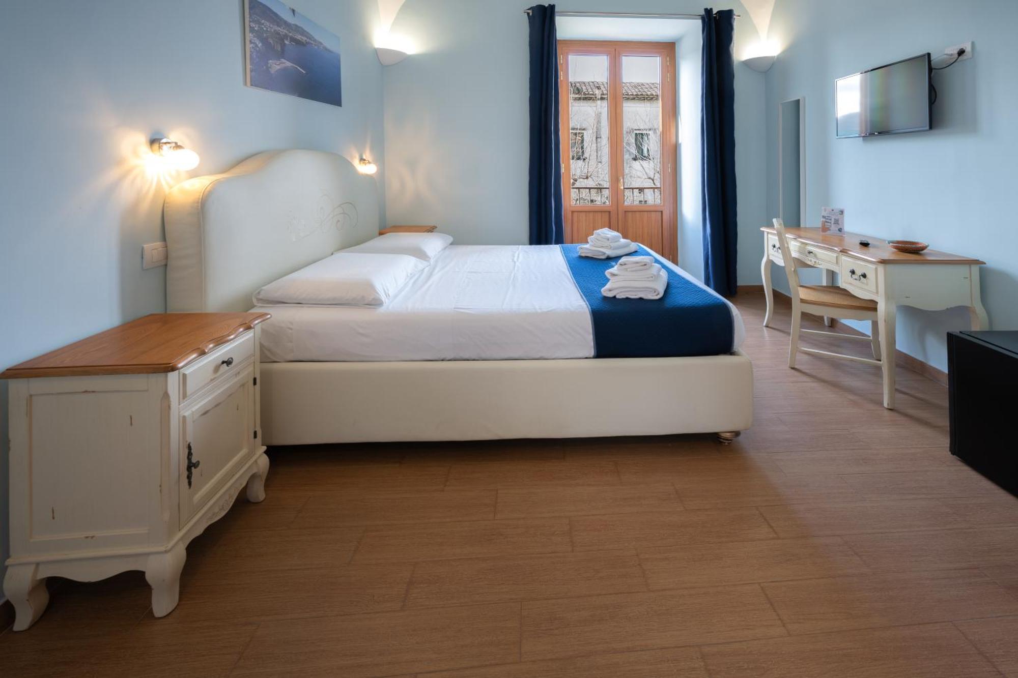 Sorrento Coast Relais Otel Meta Dış mekan fotoğraf
