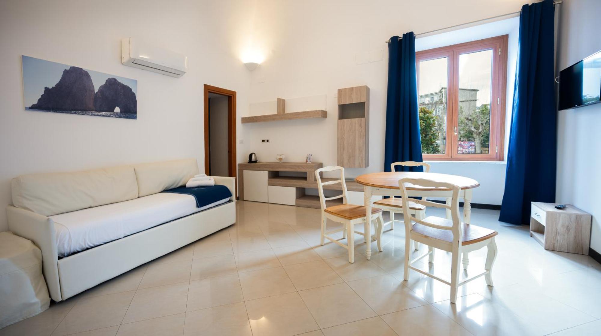 Sorrento Coast Relais Otel Meta Dış mekan fotoğraf