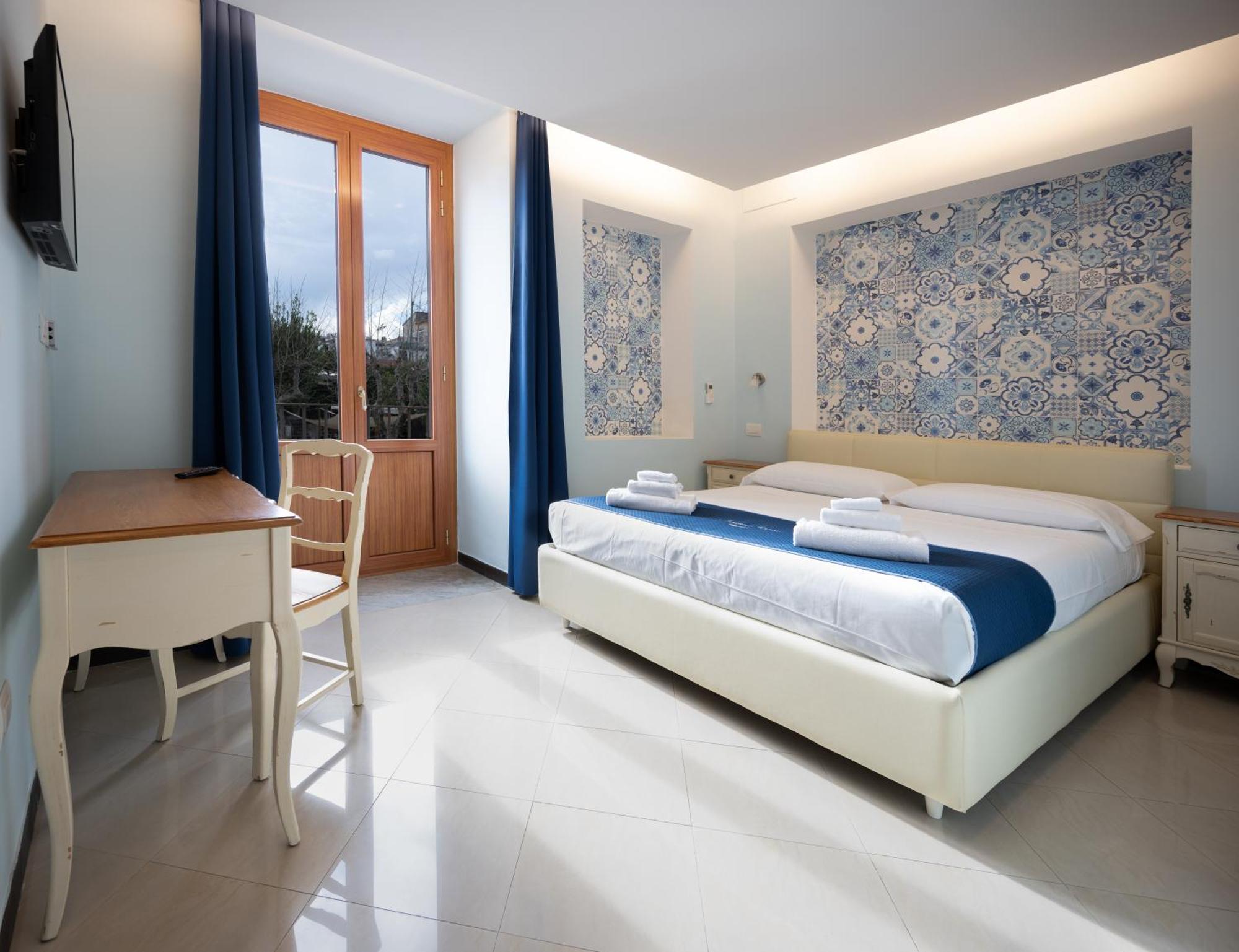 Sorrento Coast Relais Otel Meta Dış mekan fotoğraf