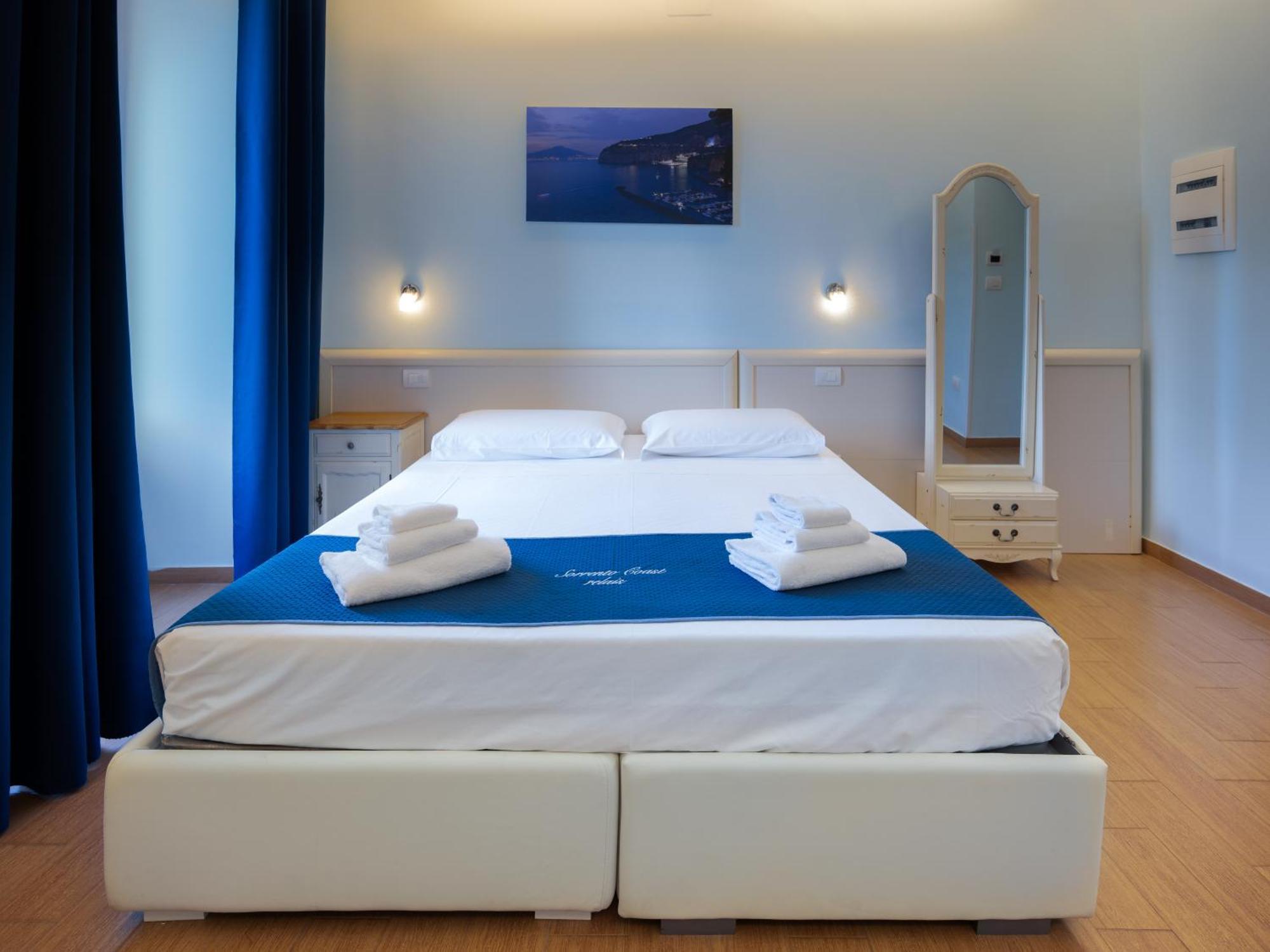 Sorrento Coast Relais Otel Meta Dış mekan fotoğraf