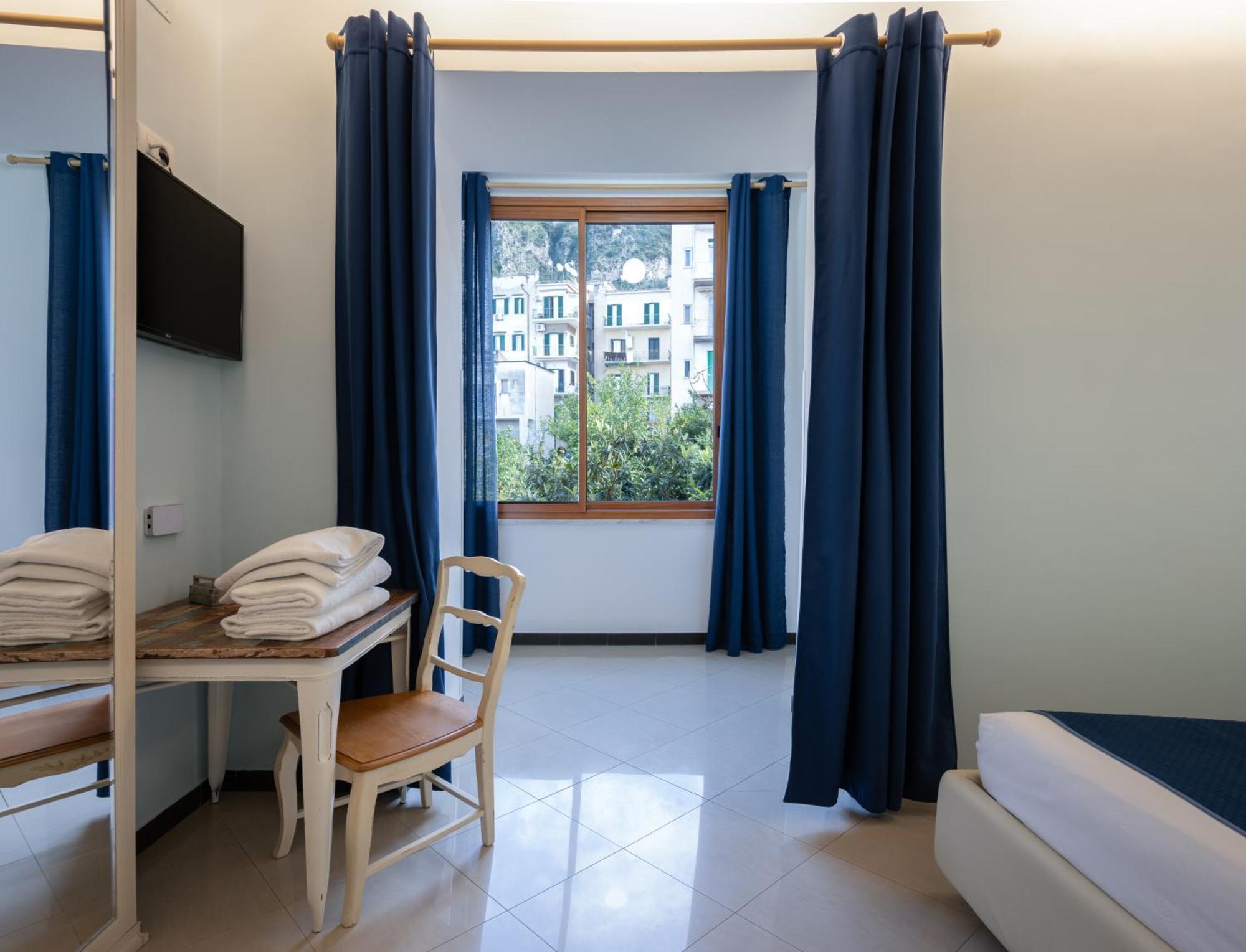 Sorrento Coast Relais Otel Meta Dış mekan fotoğraf