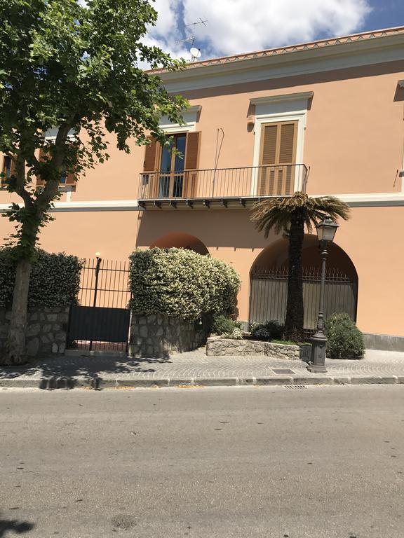 Sorrento Coast Relais Otel Meta Dış mekan fotoğraf