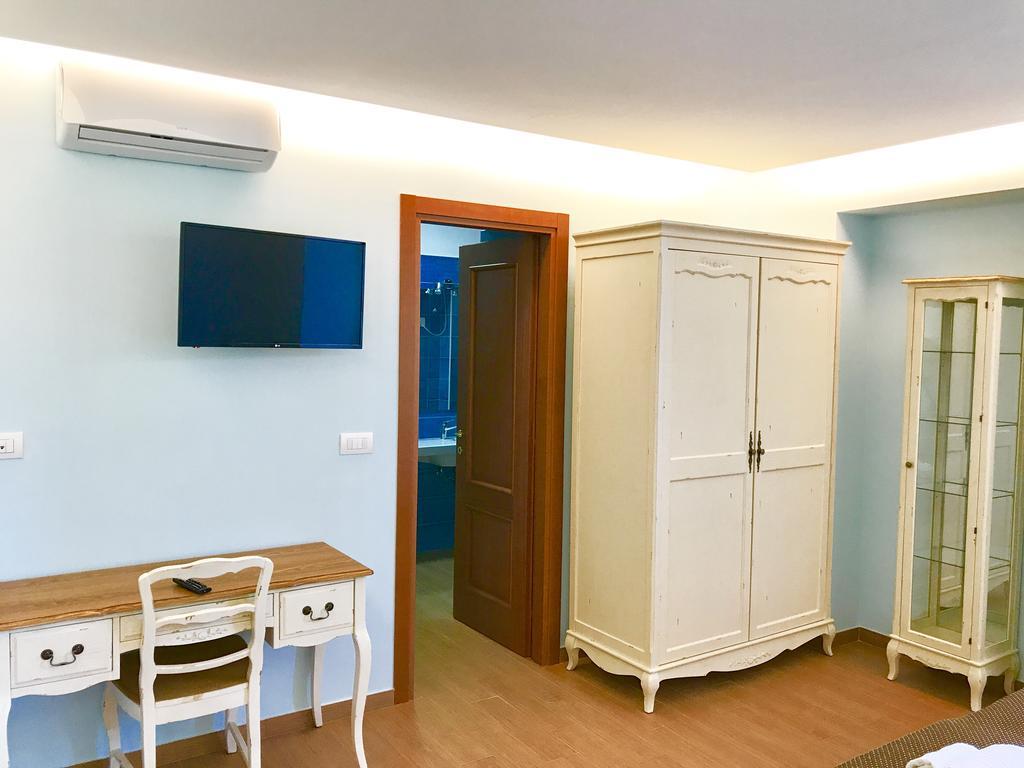 Sorrento Coast Relais Otel Meta Dış mekan fotoğraf