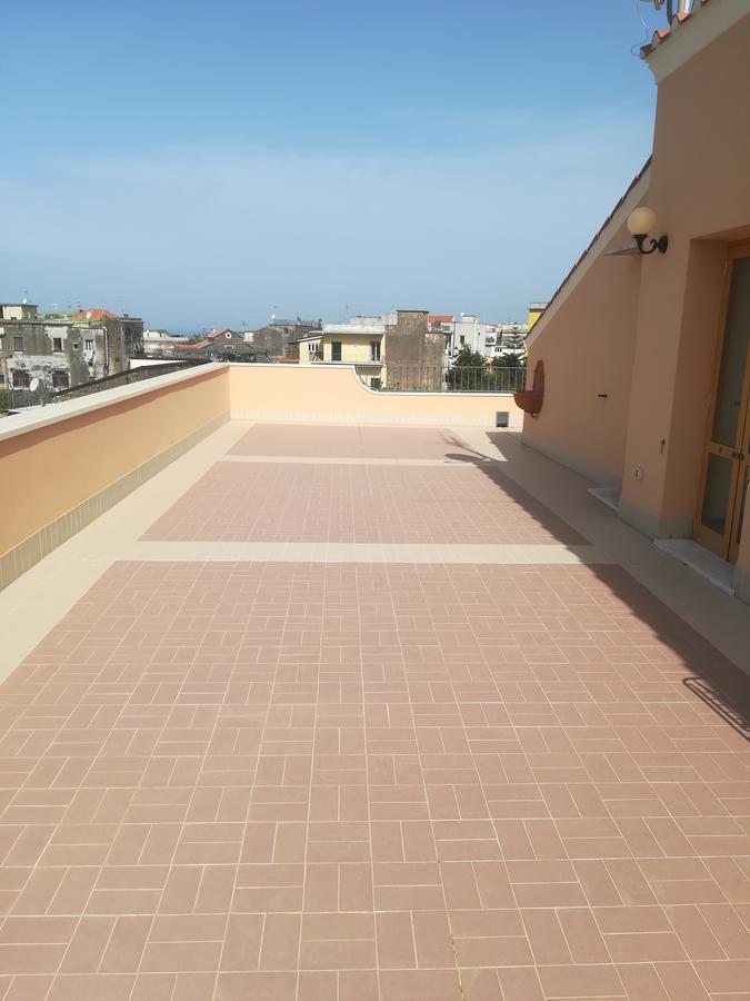 Sorrento Coast Relais Otel Meta Dış mekan fotoğraf