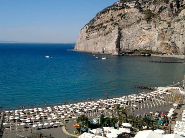 Sorrento Coast Relais Otel Meta Dış mekan fotoğraf