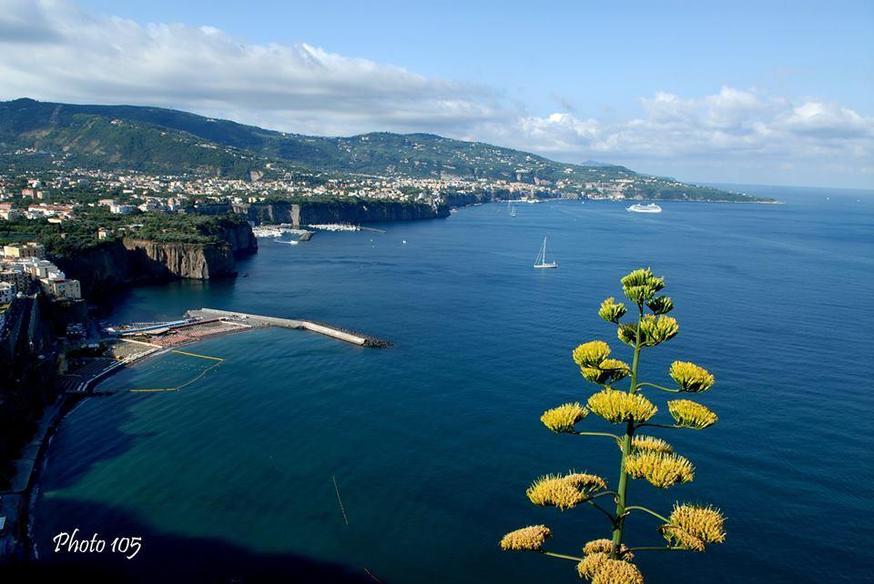Sorrento Coast Relais Otel Meta Dış mekan fotoğraf