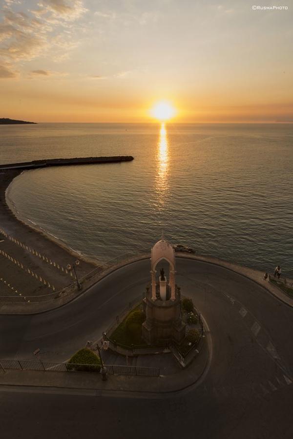 Sorrento Coast Relais Otel Meta Dış mekan fotoğraf