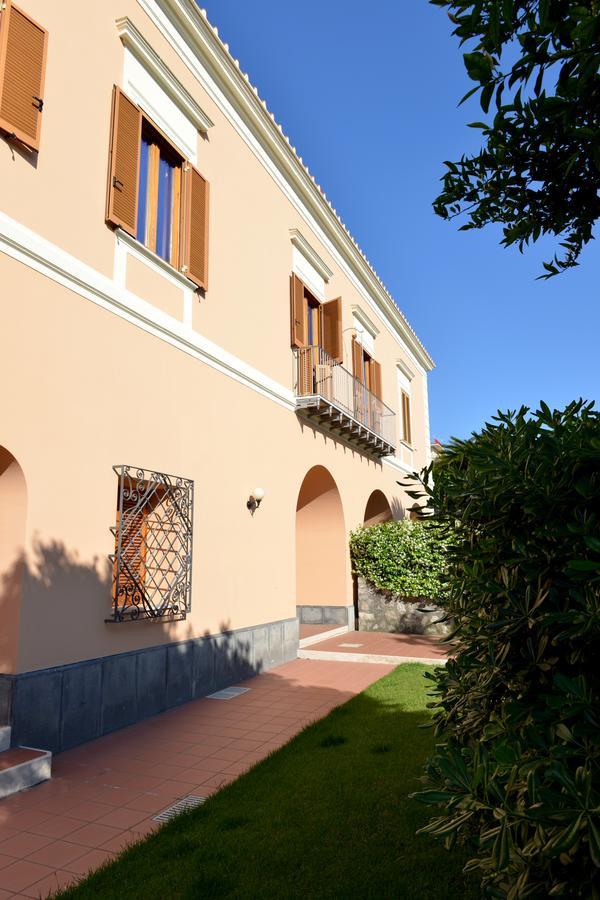 Sorrento Coast Relais Otel Meta Dış mekan fotoğraf