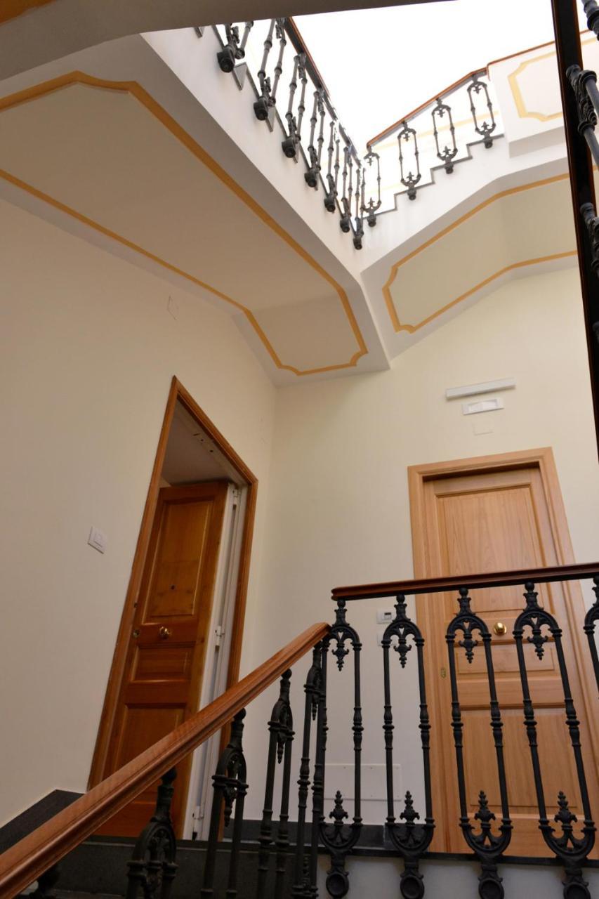 Sorrento Coast Relais Otel Meta Dış mekan fotoğraf