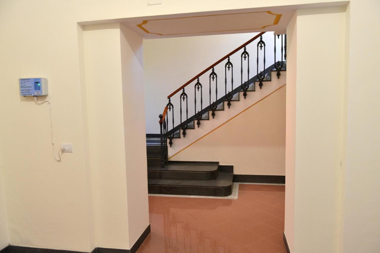 Sorrento Coast Relais Otel Meta Dış mekan fotoğraf