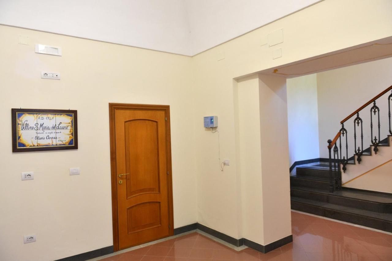 Sorrento Coast Relais Otel Meta Dış mekan fotoğraf