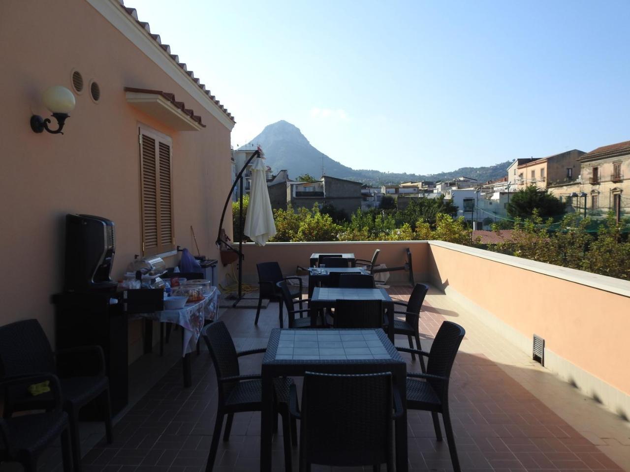 Sorrento Coast Relais Otel Meta Dış mekan fotoğraf